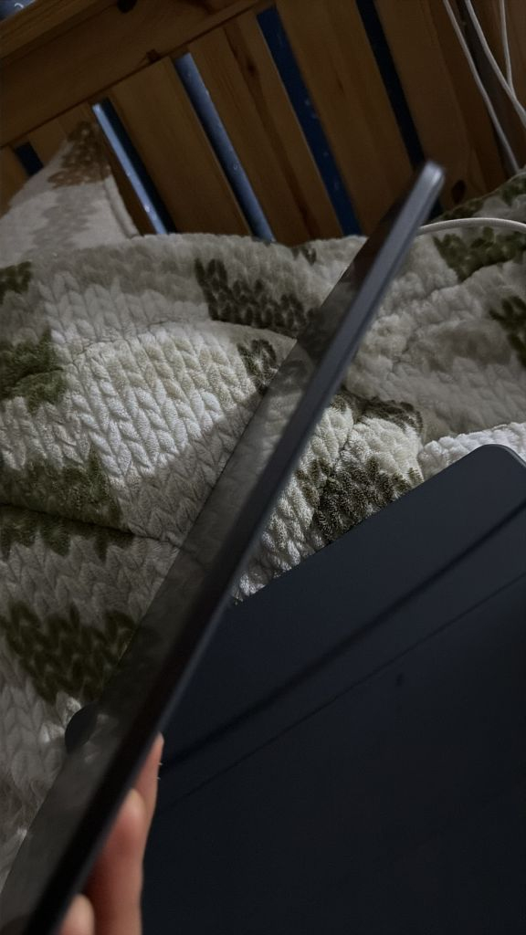 아이패드 프로13 m4 배터리성능100 애케플 포함 이미지