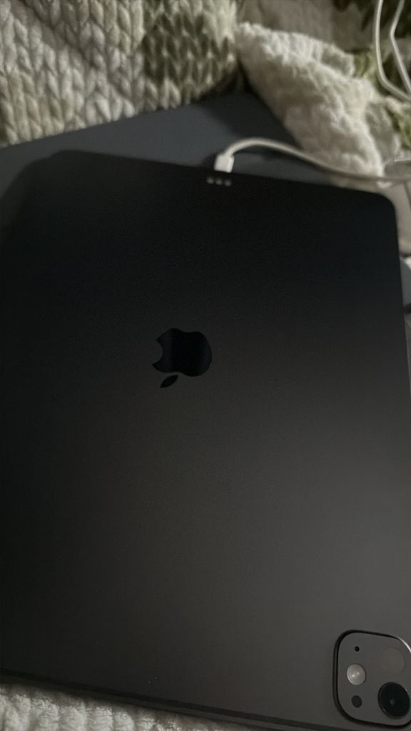 아이패드 프로13 m4 배터리성능100 애케플 포함 이미지