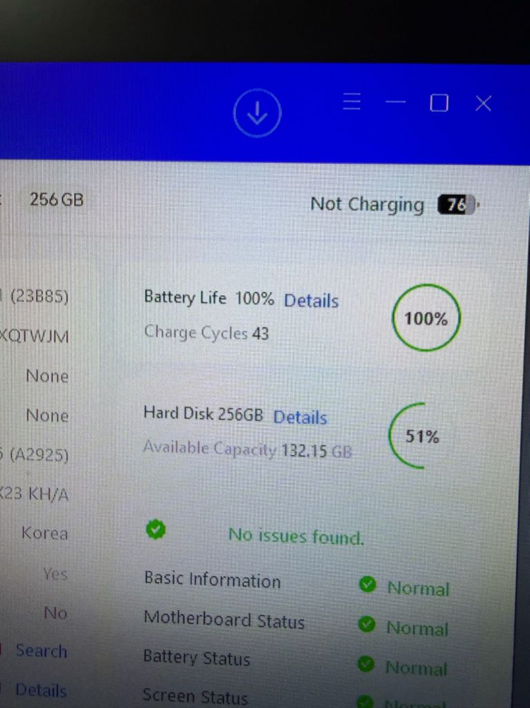 아이패드 프로13 m4 배터리성능100 애케플 포함 이미지