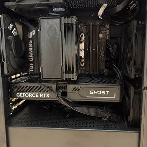 9600x 5060ti 게이밍 pc 컴퓨터 완본체 이미지