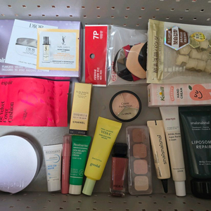 화장품 일괄판매 이미지