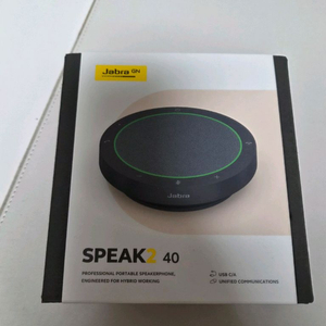 jabra speak2 40 이미지