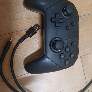 닌텐도 스위치1 프로콘 이미지