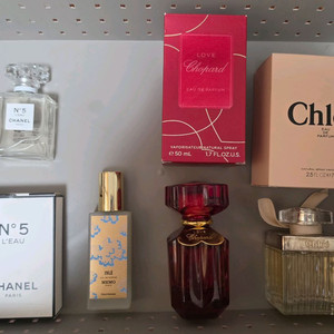 러브쇼파드 50ml 이미지