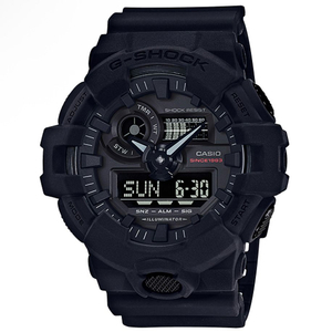 지샥 빅페이스 (GA-735) 35주년 한정판 에디션 이미지