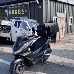 혼다 PCX125 이미지