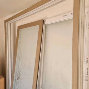 원방 아트원 미닫이 샤시 샷시 이미지