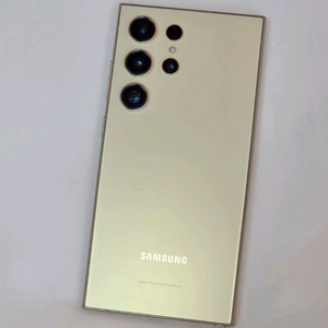 자급제 갤럭시 S24 울트라 1T (케이스 3개, 필름 2매 새상품 포함) 이미지