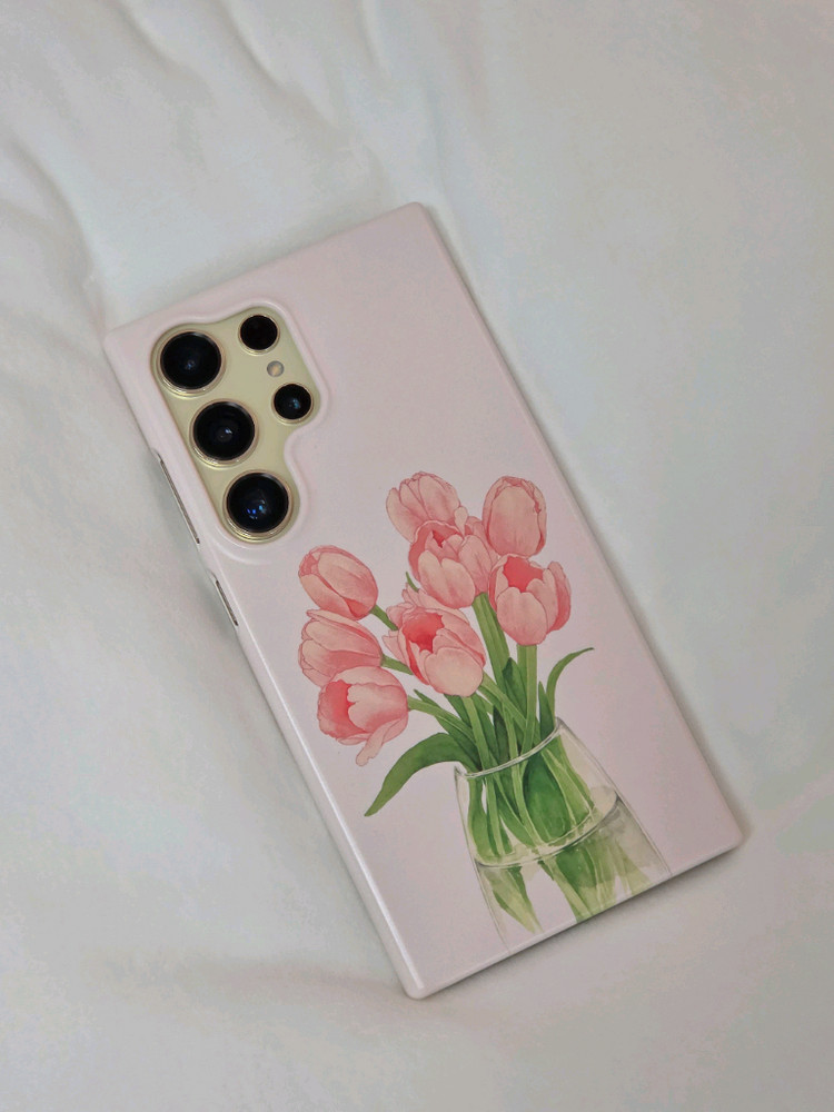 자급제 갤럭시 S24 울트라 1T (케이스 3개, 필름 2매 새상품 포함) 이미지