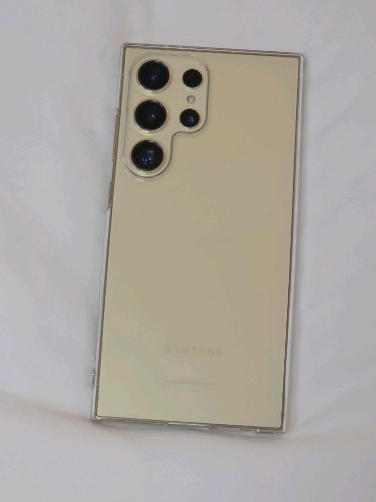 자급제 갤럭시 S24 울트라 1T (케이스 3개, 필름 2매 새상품 포함) 이미지