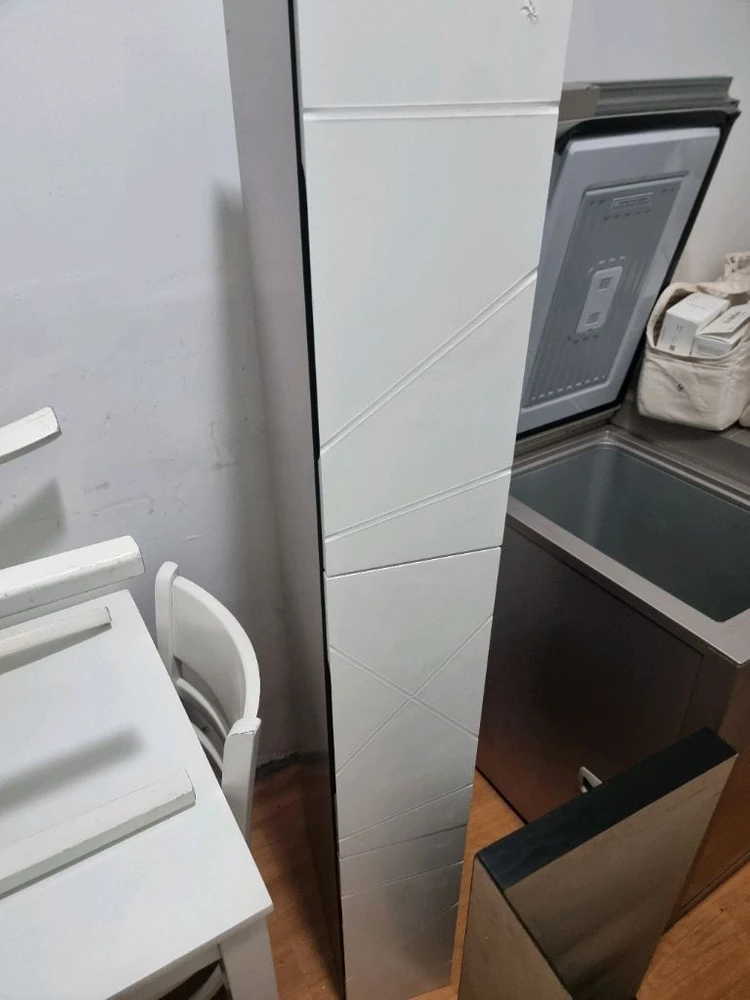 TV장 티비다이 길이 조절가능 이미지