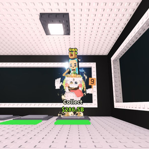 브레인롯즈 훔치기 브훔 1.1b 라시크릿 콤비네이션 라시크 이미지