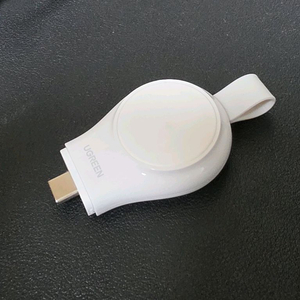 유그린 MFI 애플워치 충전기 이미지