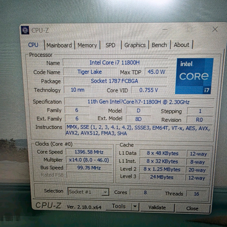 msi 게이밍노트북. i7 11세대rtx3060 이미지