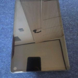 갤럭시탭 S9 기본모델 256기가 5g 모델 + 정품 키보드 북커버 S급 이미지