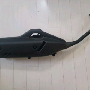 pcx 순정머플러 21~24년식 이미지