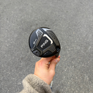 골프 핑G425SFT 5번우드 (Loop 샤프트) 이미지