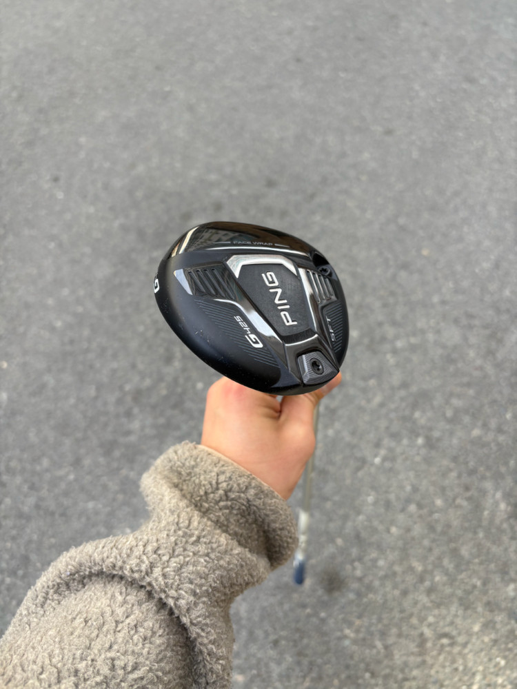 골프 핑G425SFT 5번우드 (Loop 샤프트) 이미지