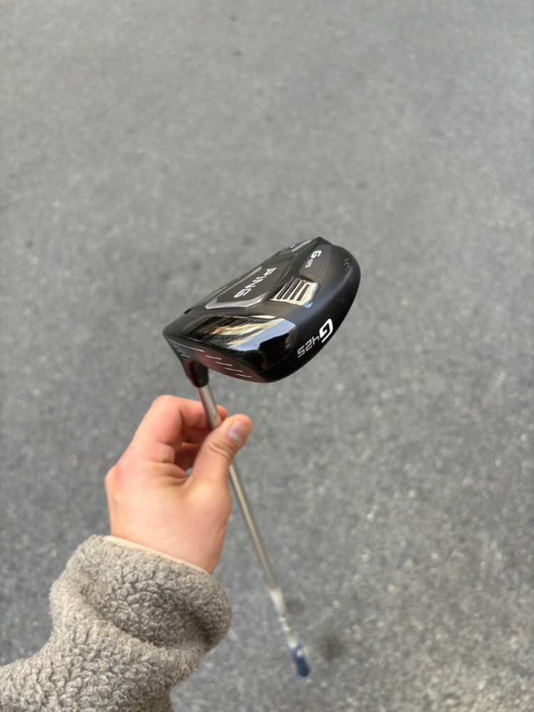 골프 핑G425SFT 5번우드 (Loop 샤프트) 이미지