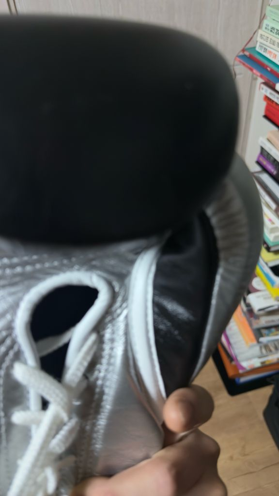 워닝 레이스 복싱글러브 12온스 커스텀 풀박 이미지