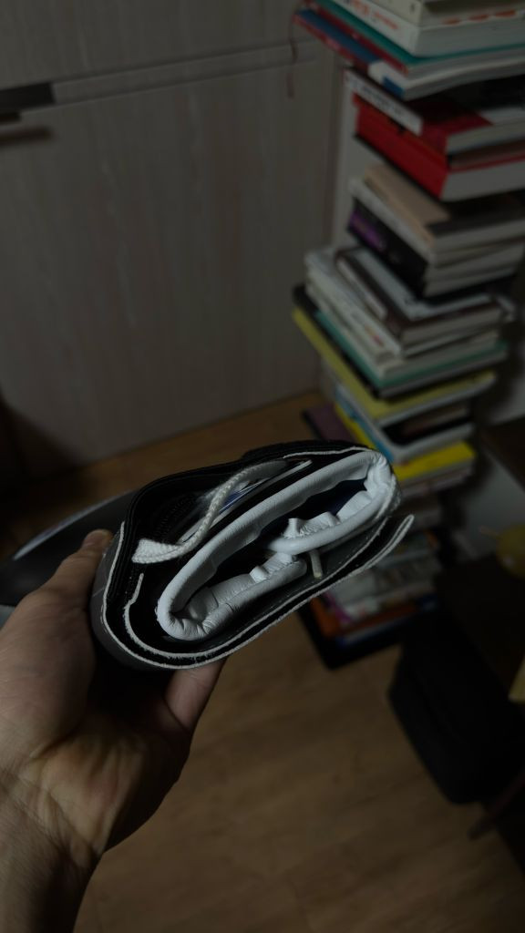 워닝 레이스 복싱글러브 12온스 커스텀 풀박 이미지