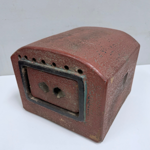 일본 도자기 가마 앤틱 빈티지 인테리어소품 이미지