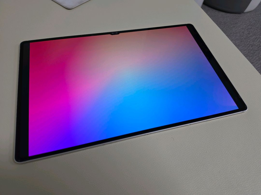 갤럭시탭 s9 울트라 wifi 256gb 이미지