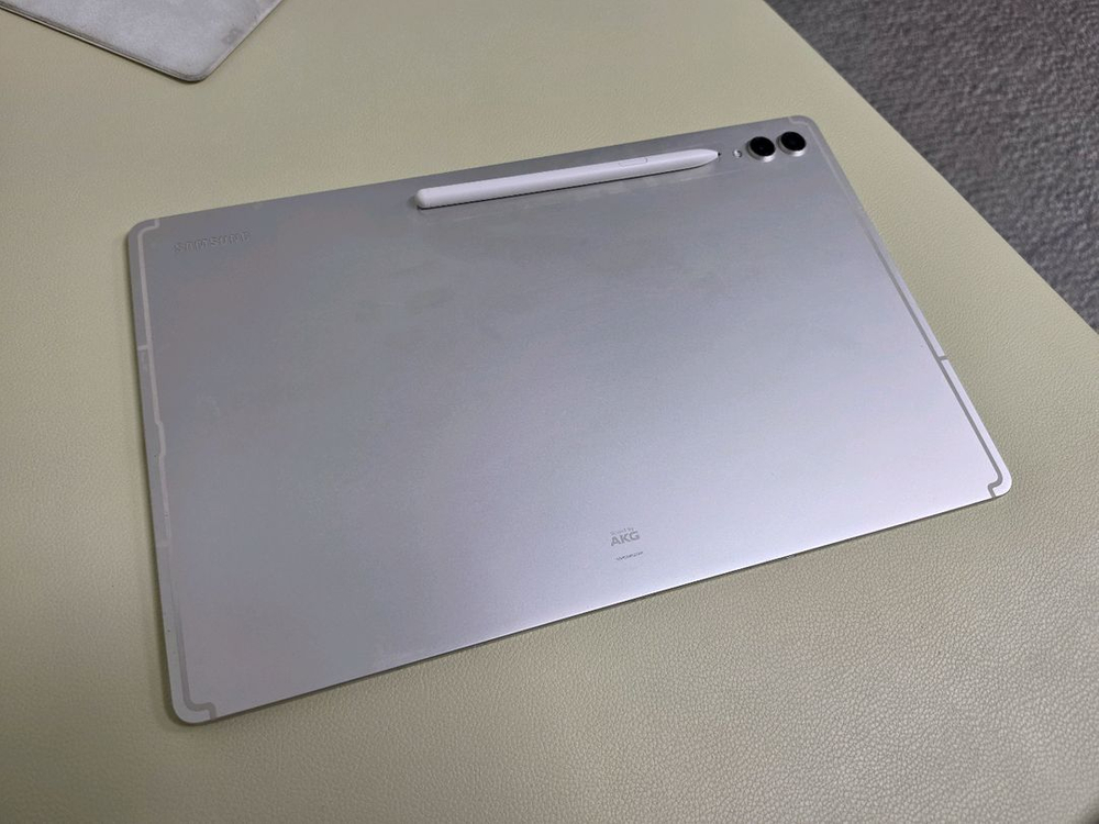 갤럭시탭 s9 울트라 wifi 256gb 이미지