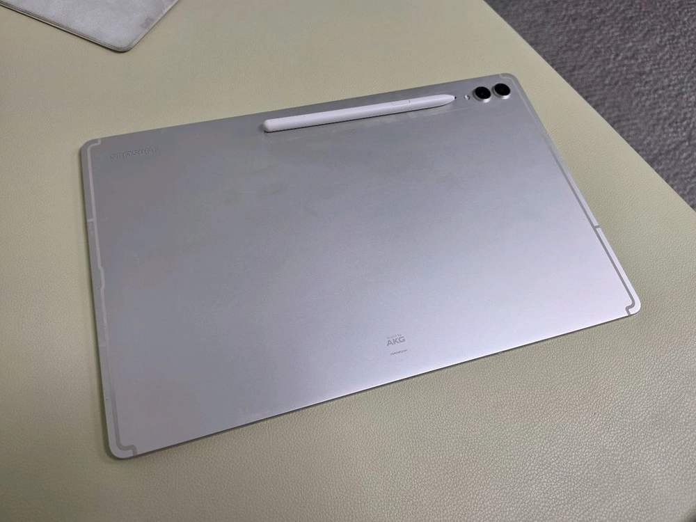 갤럭시탭 s9 울트라 wifi 256gb 이미지