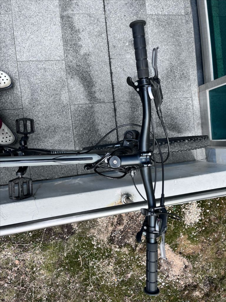 알톤 코렉스 쿼츠30 MTB 자전거 이미지