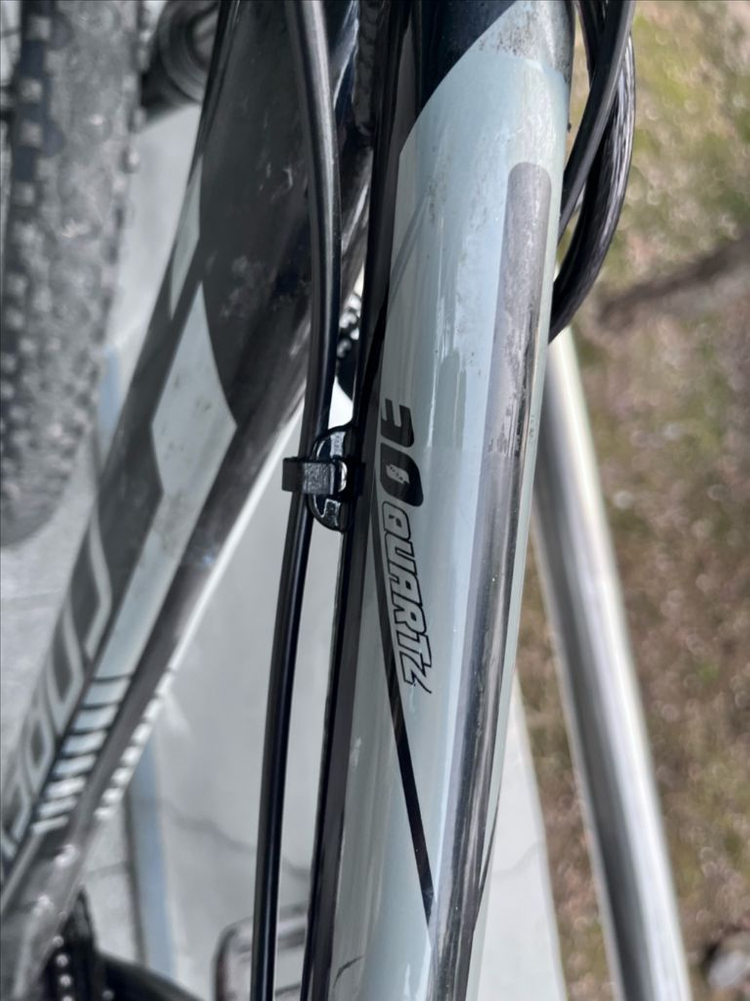 알톤 코렉스 쿼츠30 MTB 자전거 이미지