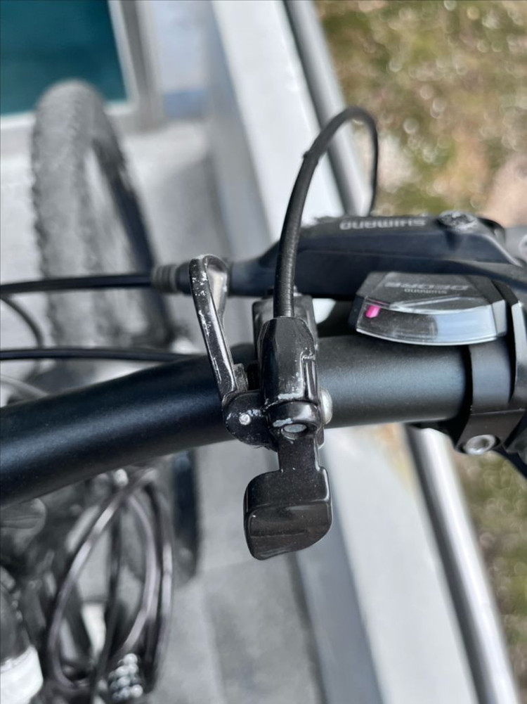 알톤 코렉스 쿼츠30 MTB 자전거 이미지