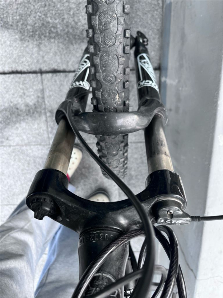 알톤 코렉스 쿼츠30 MTB 자전거 이미지