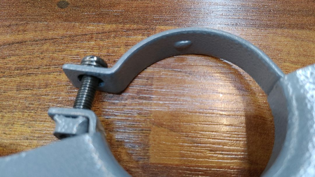 미사용 전동그라인더 안전커버 100개 이미지