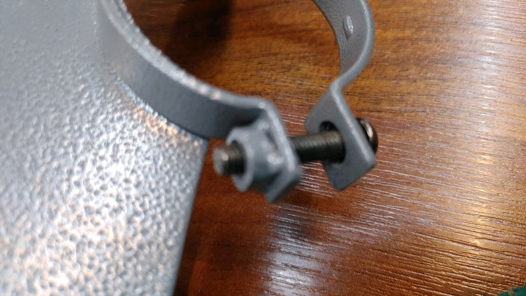 미사용 전동그라인더 안전커버 100개 이미지