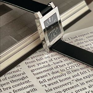 불가리 쿼드라토 시계(Quadrato SQ27 SLD)/정품감정,케어 이미지