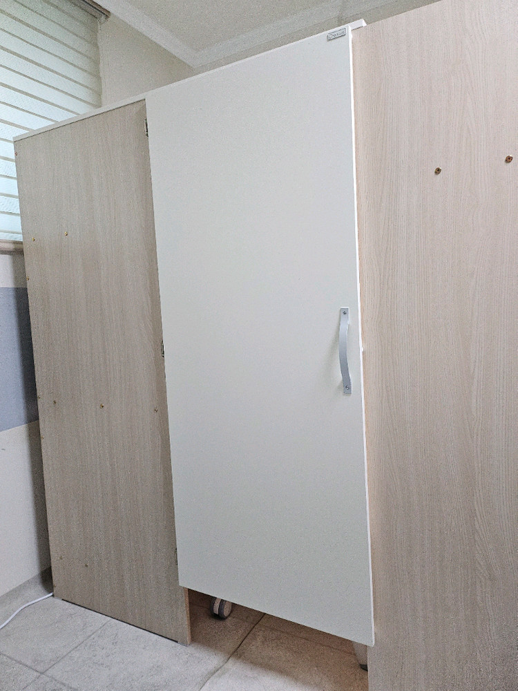 이스마트 1인 독서실책상 이미지