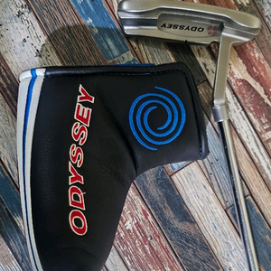 오딧세이 화이트핫 XG 2.0 퍼터(초민트급) 이미지