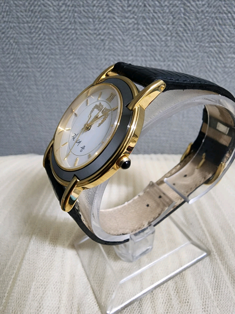 김대중 전 대통령 기념 손목시계 이미지