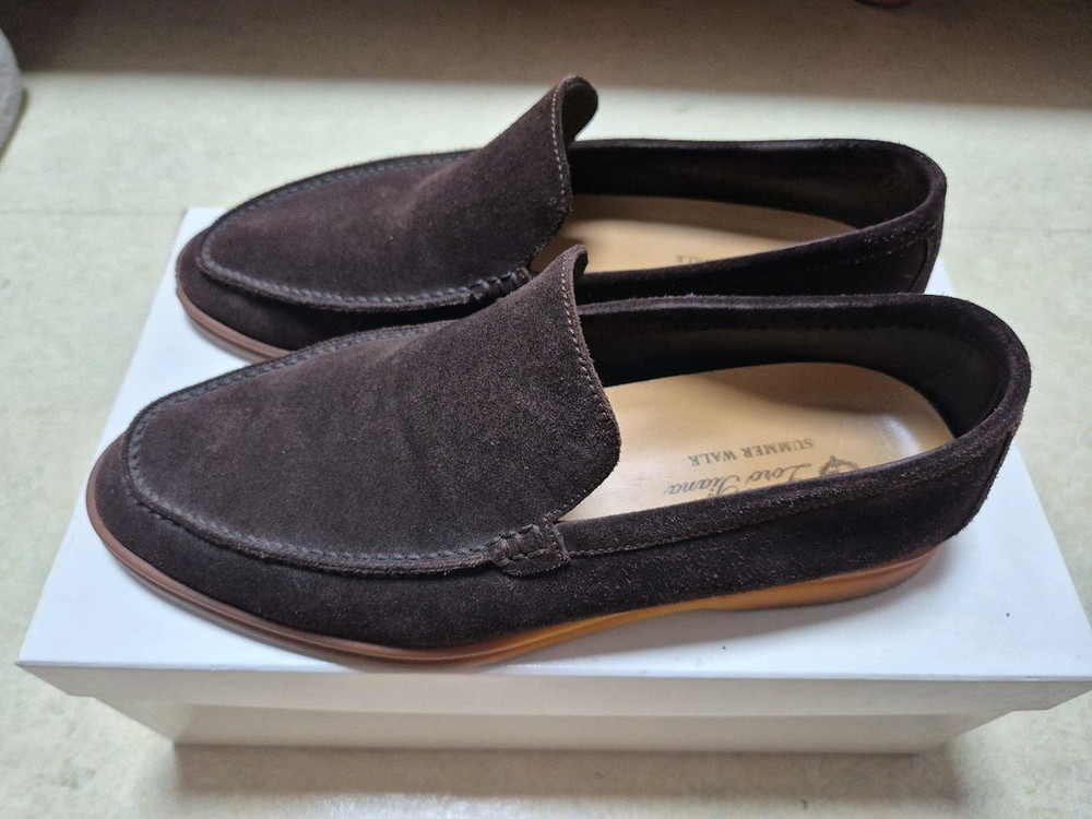 정품)로로피아나 썸머워크 270판매 이미지