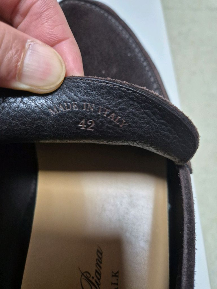 정품)로로피아나 썸머워크 270판매 이미지