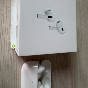 에어팟 프로2세대 이미지