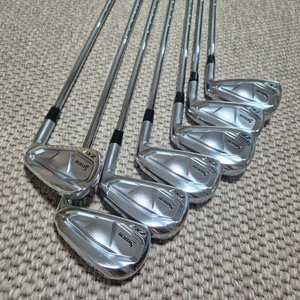 스릭슨 zxi7 4-p 7아이언 이미지