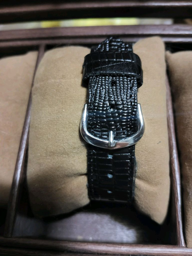 세이코 빈티지SQ (슈퍼쿼츠) (데이데이트)시계 이미지