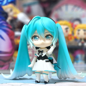 하츠네 미쿠 심포니 2018&2019 넨도로이드 피규어 이미지