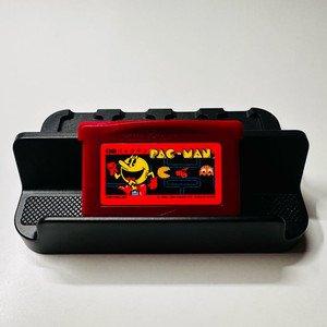 닌텐도 GBA 게임보이 어드밴스 패미컴 미니 팩맨 알팩 판매 이미지