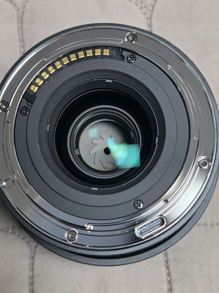 VILTROX 빌트록스 50mm f2 Air Z마운트 이미지