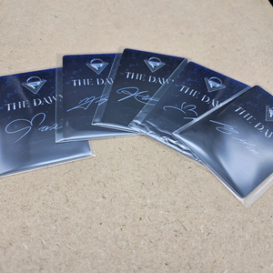 망아살더던포토카드5종 이미지