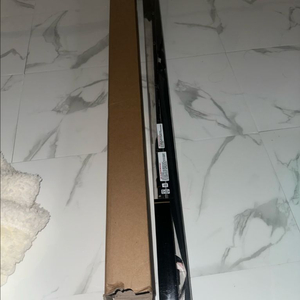 마리수 잔더 배스 로드 민물 루어 낚시대 S702H 판매 미개봉 이미지