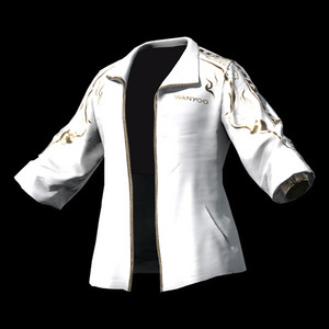 배그 완유 운동복 스킨코드 [7일제] 이미지